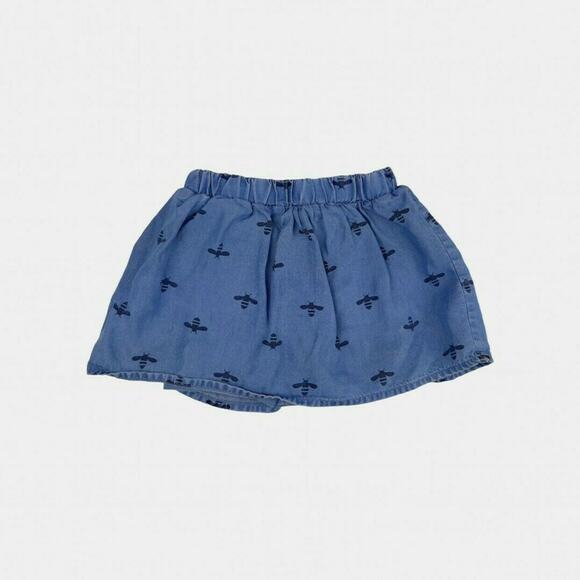 Splendid Bumble Bee Skort - Picture 1 of 5